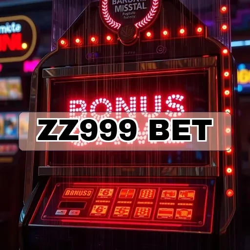 zz999 bet: Bônus que Potencializam sua Jornada nos Jogos Online
