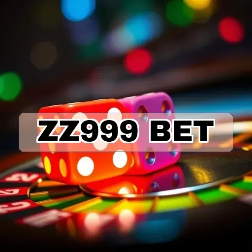 zz999 bet: O Portal de Jogos Que Transforma Sua Experiência Online